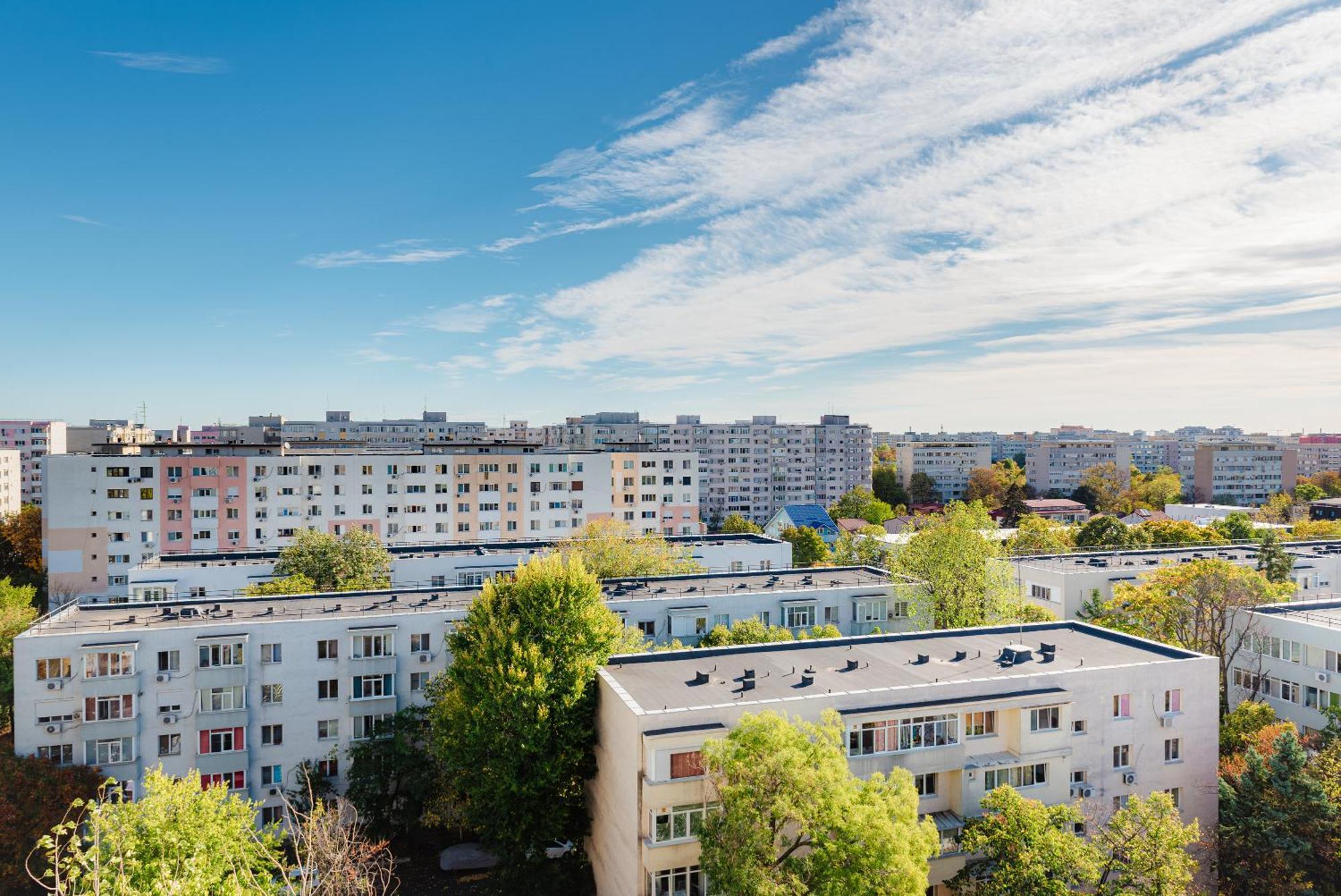 Premium Studio Next To National Arena & Park Bucureşti Eksteriør bilde
