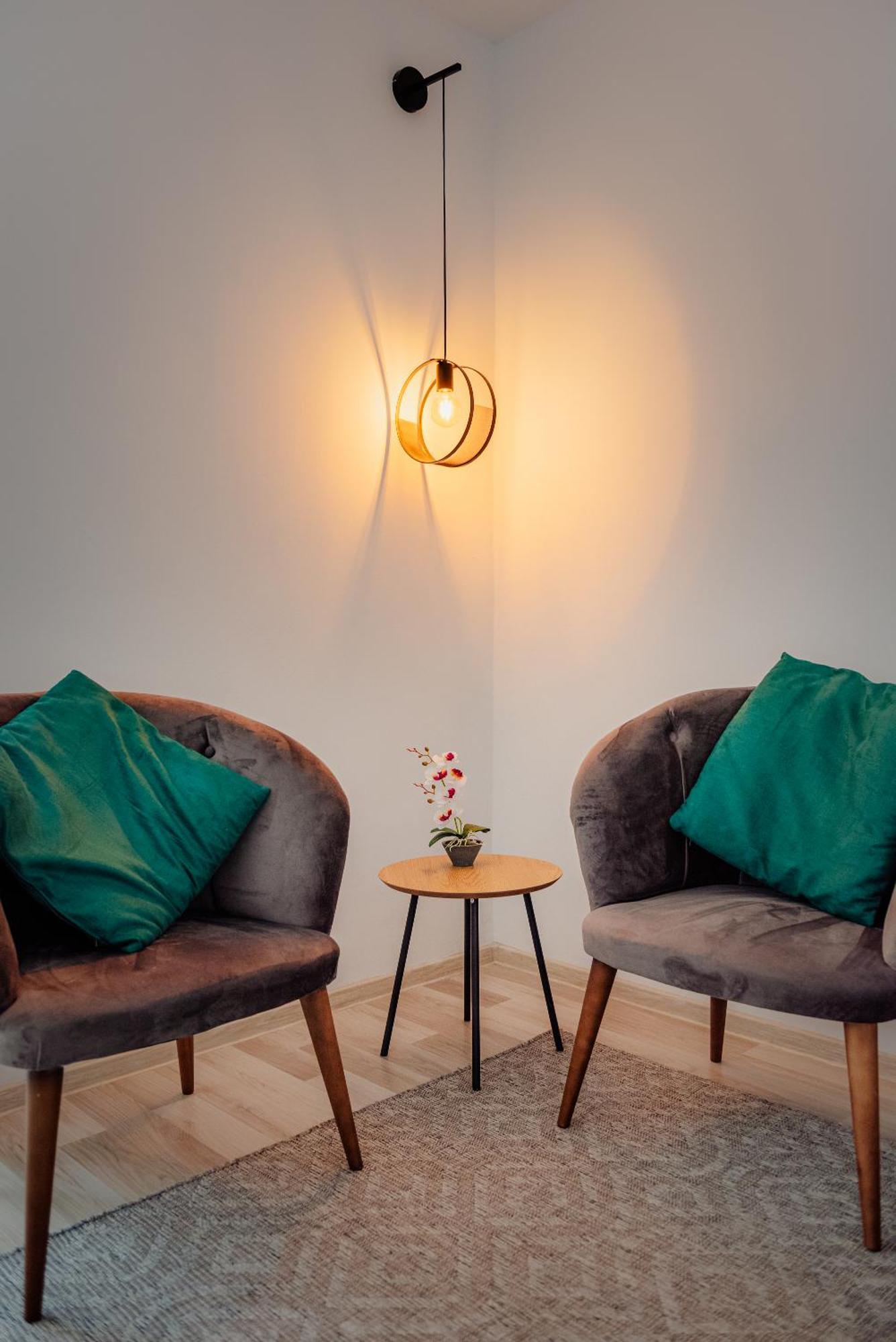 Premium Studio Next To National Arena & Park Bucureşti Eksteriør bilde