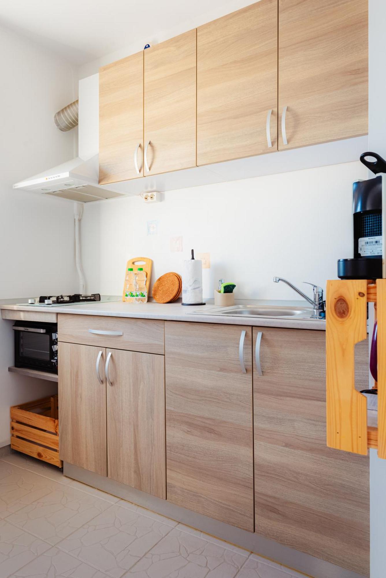 Premium Studio Next To National Arena & Park Bucureşti Eksteriør bilde